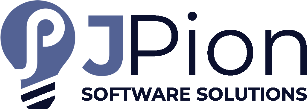 JPion Software Solutions, LLC logo