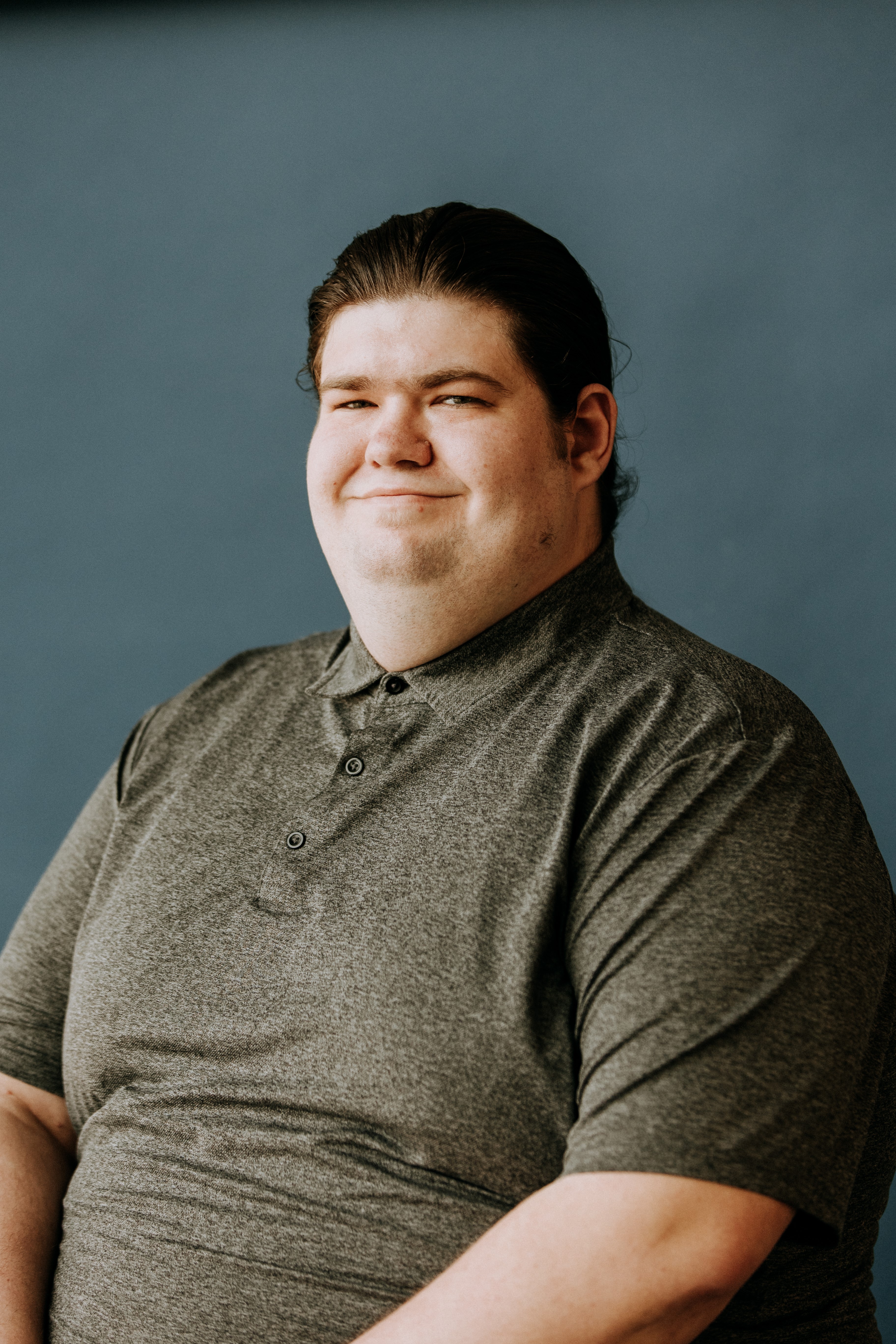 JP, founder of JPion Software Solutions
